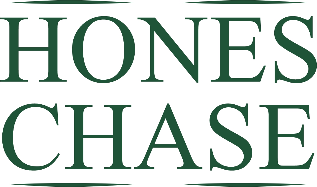 Hones Chase  